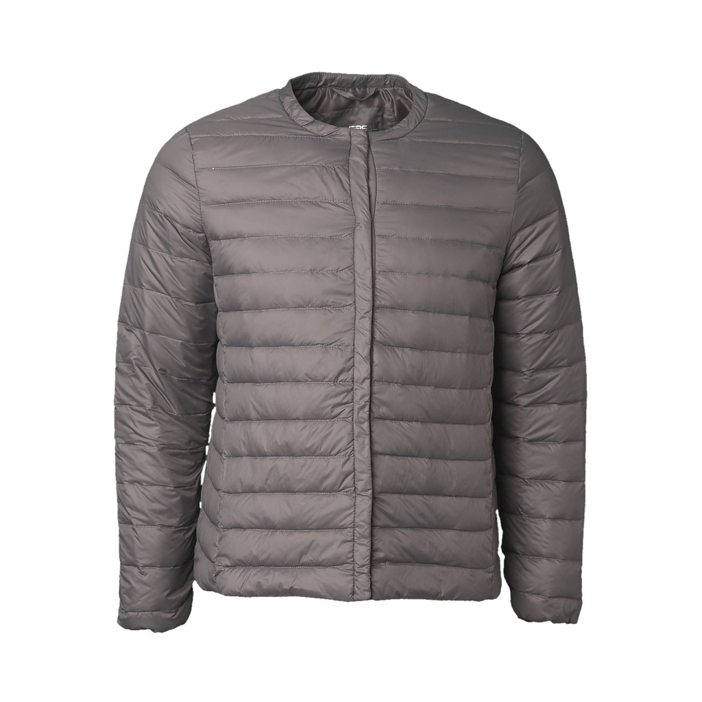 universal traveller down jacket