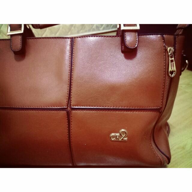 cr2 handbag latest