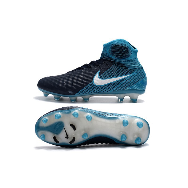 Nike Academy Pack blackout Mercurial Superfly IV, Magista
