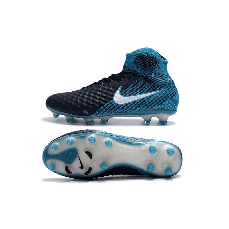 Nike Magista Obra II SG PRO Anti Clog 869482 R GOL.com