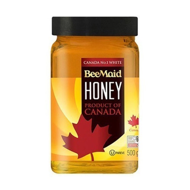 French Canadian Non-Professional Honey