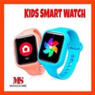 mitu rabbit smart watch 2