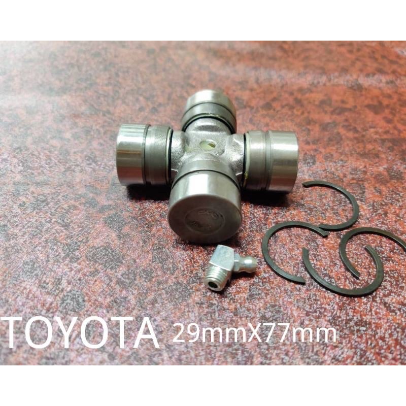 Toyota Hilux LN65 LN106, Hiace LH113, Land Cruiser HZJ80 Fortuner Innova Prado Dyna Universal