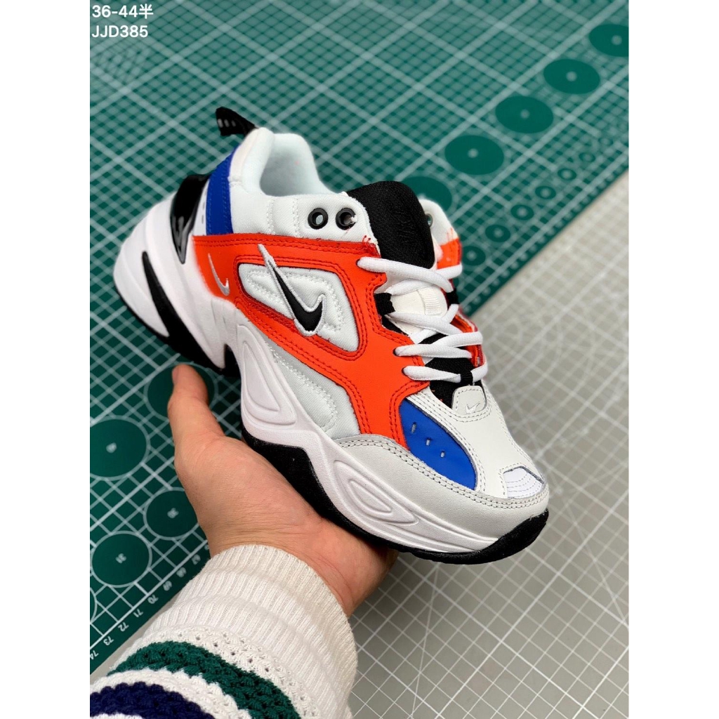 nike zoom m2k