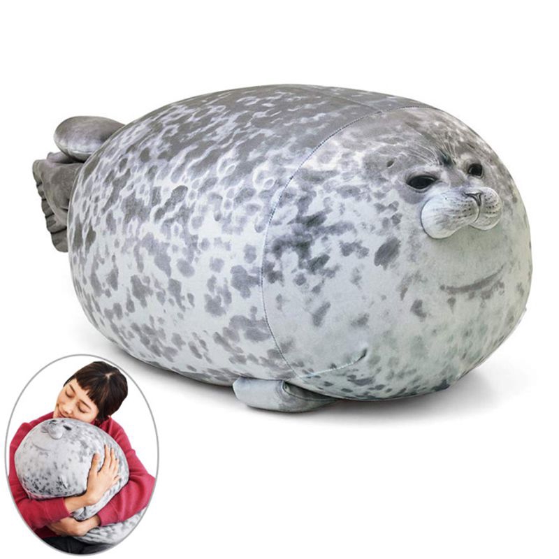 baymax pillow pet