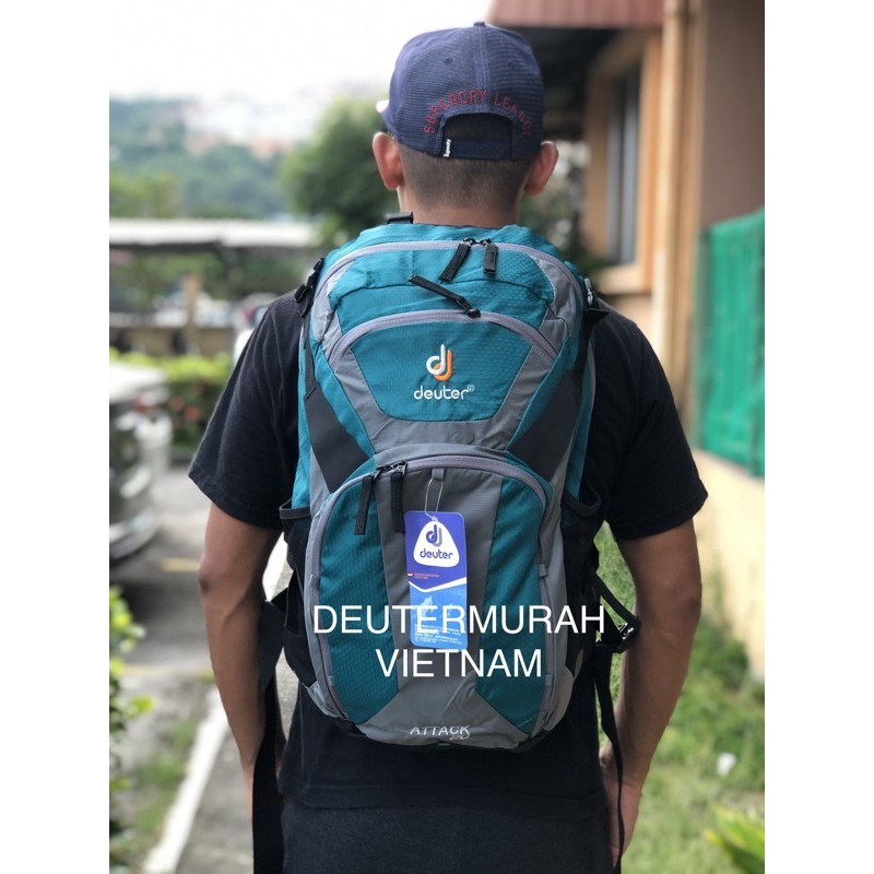 harga beg deuter