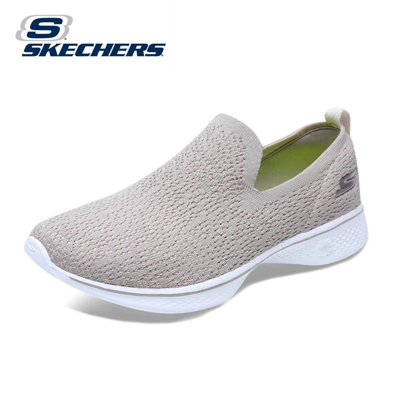 kasut jogging skechers