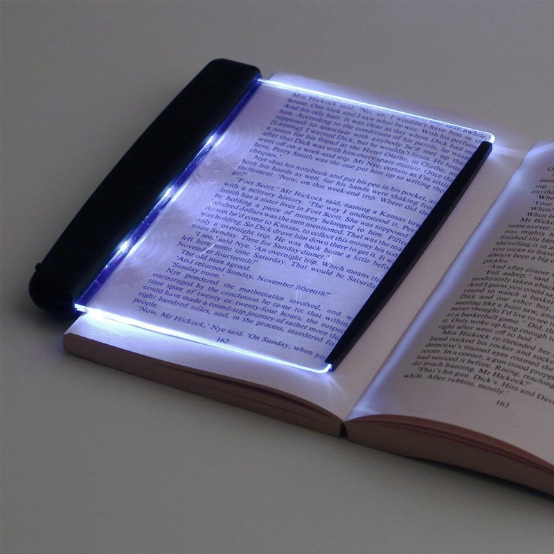 reading light lamp