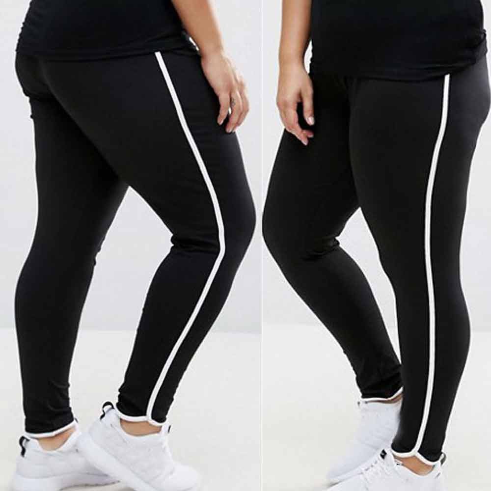 plus size sport pants