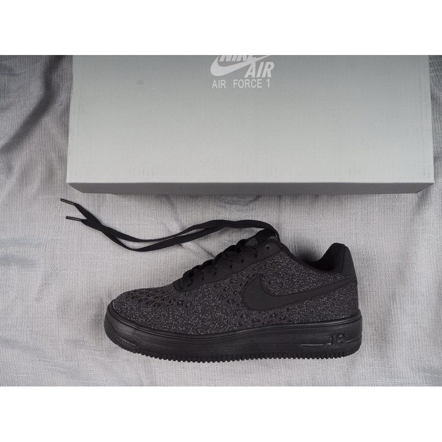 nike air force 1 flyknit 2.0 45