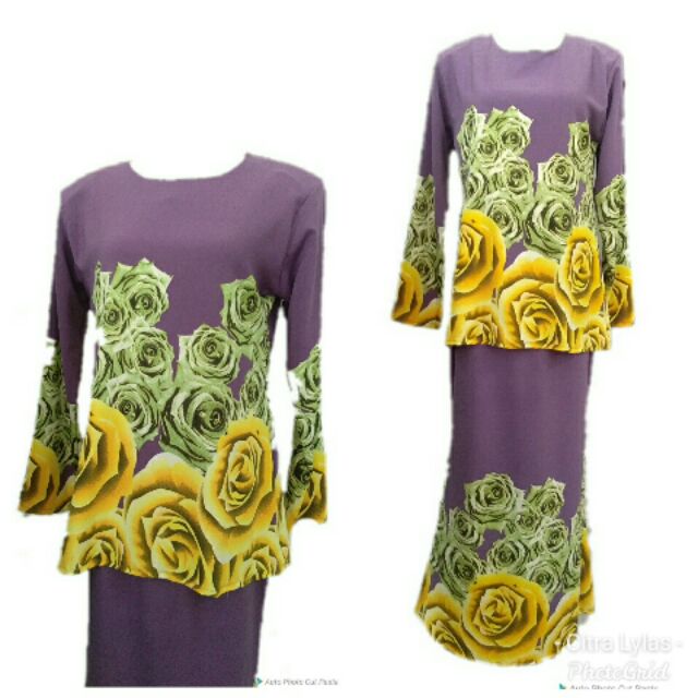 Paling Baru Baju Kurung Moden Pendek Plus Size Kelly Lilmer Paling Baru Baju Kurung Moden Pendek Plus Size Kelly Lilmer