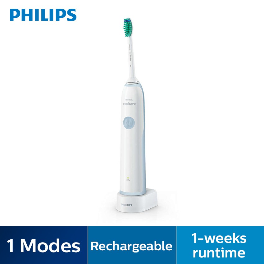 sonic elite toothbrush