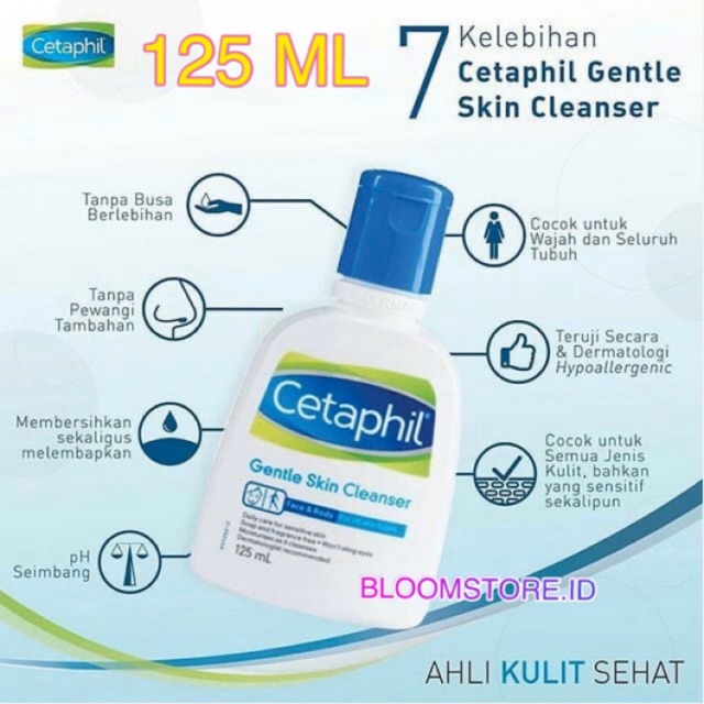 cetaphil gentle skin cleanser 60ml price