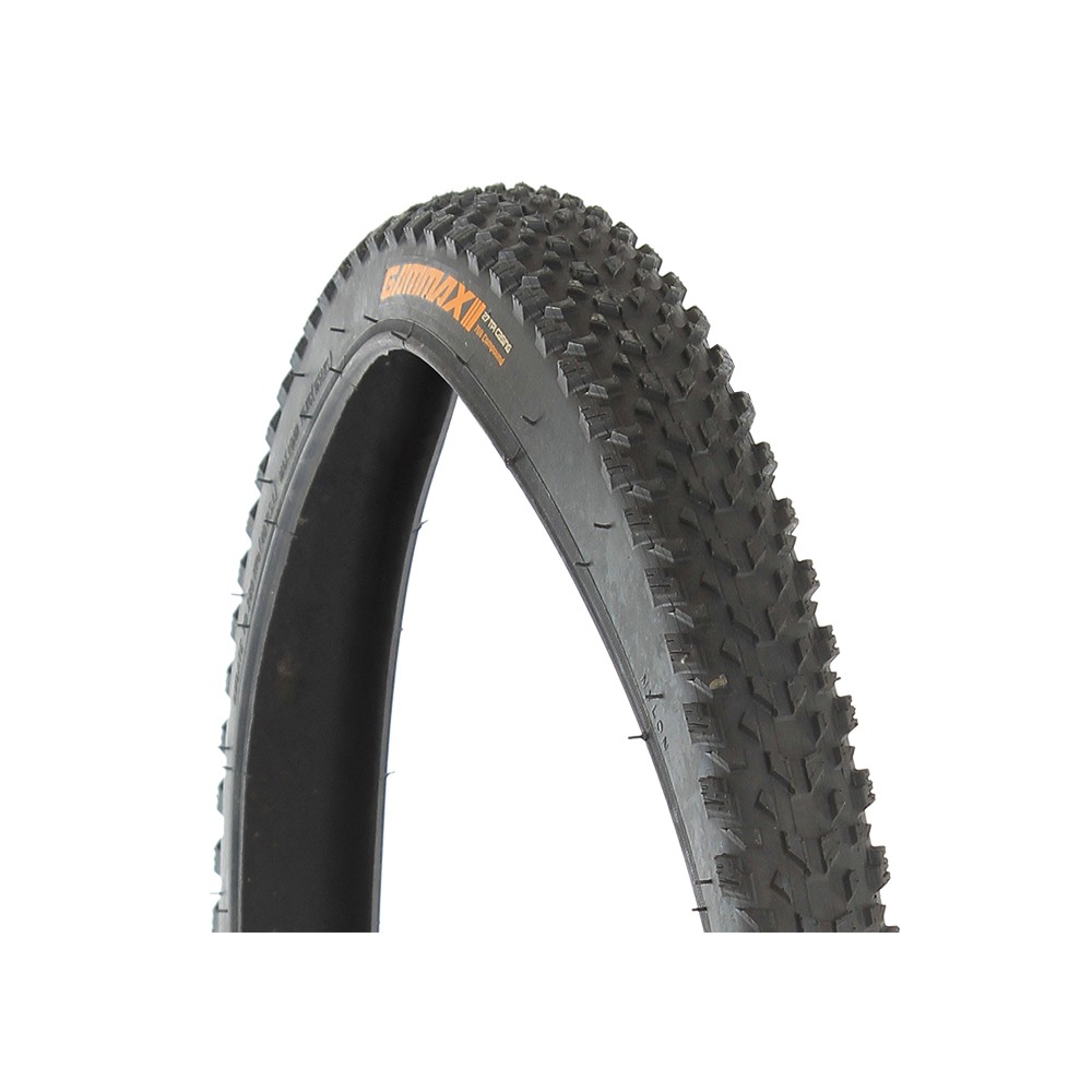 27.5 x 1.95 bike tire