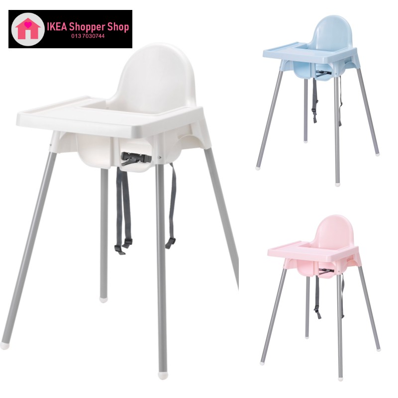 harga baby chair ikea