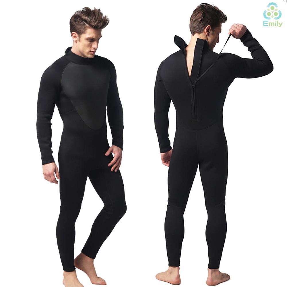 men's swimming full body suits