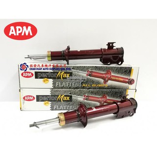 Perodua Viva Absorber APM Performax Sport Shock Absorbers 