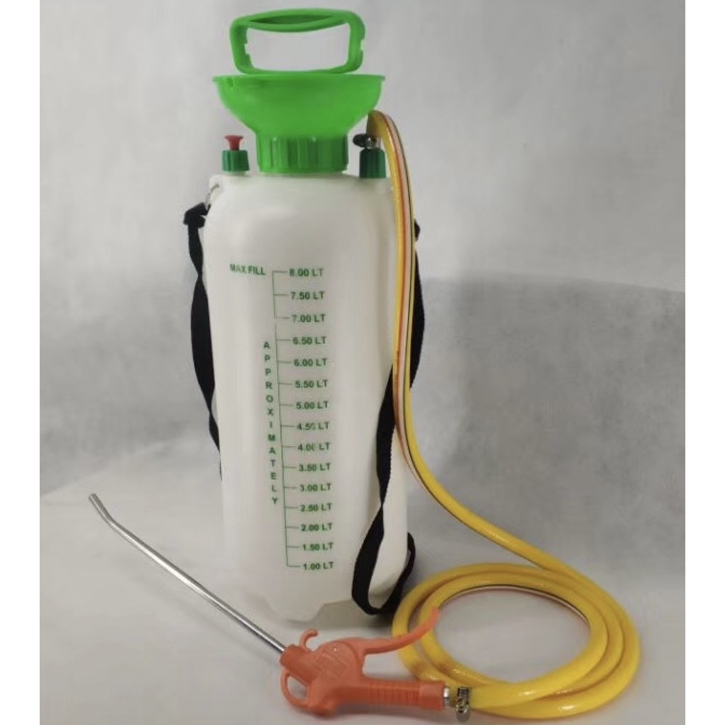 Manual ATF Refill System Dispenser Automatic Transmission Fluid Oil