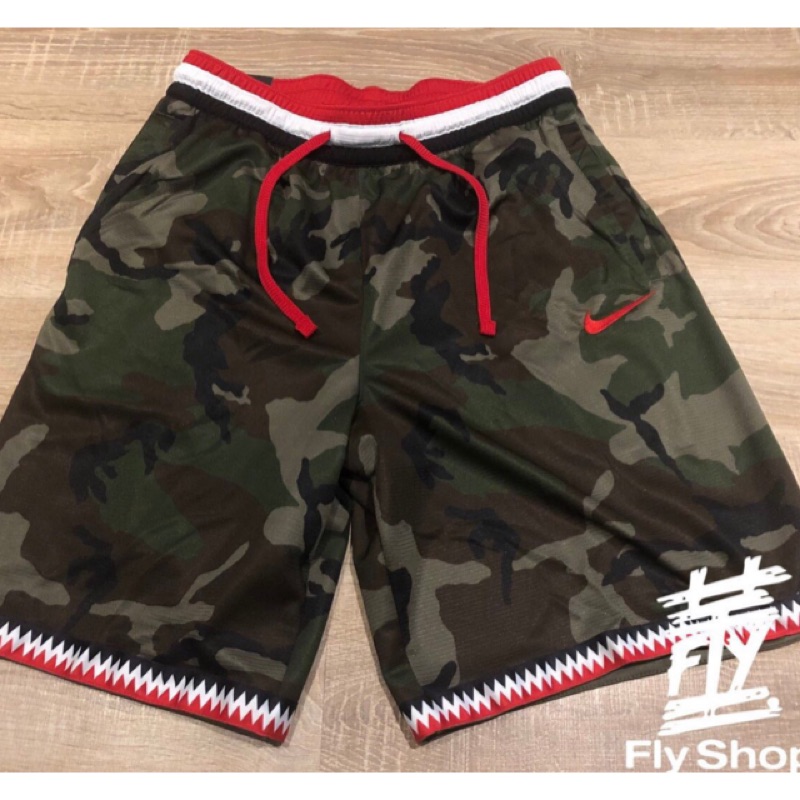 nike camouflage basketball shorts