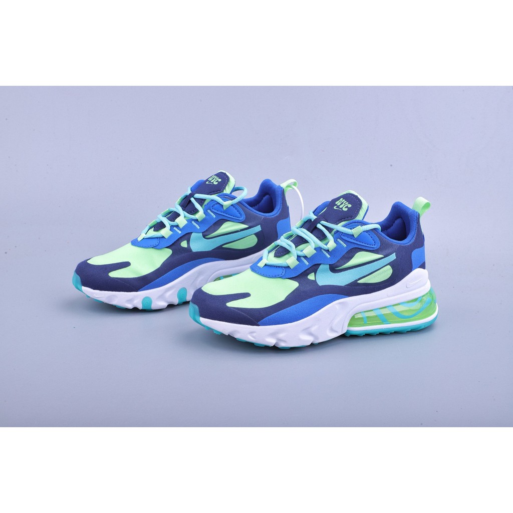 air max 270 react in my feels