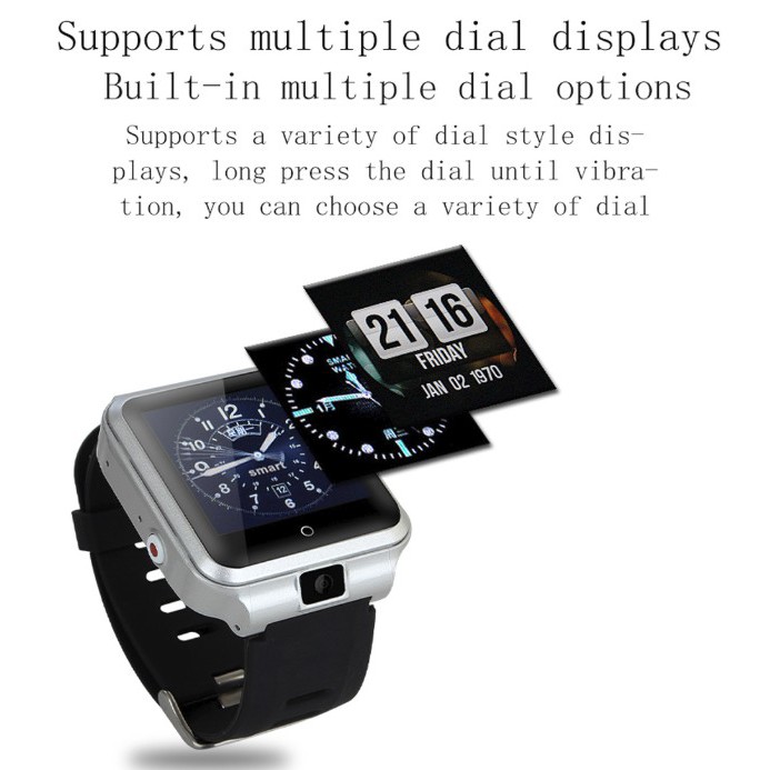 m13 mobile watch