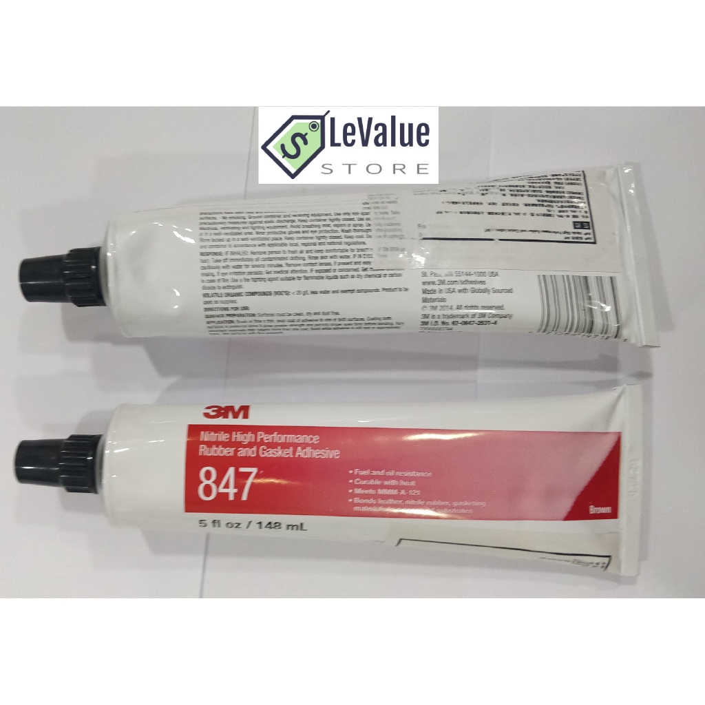 adhesive 847
