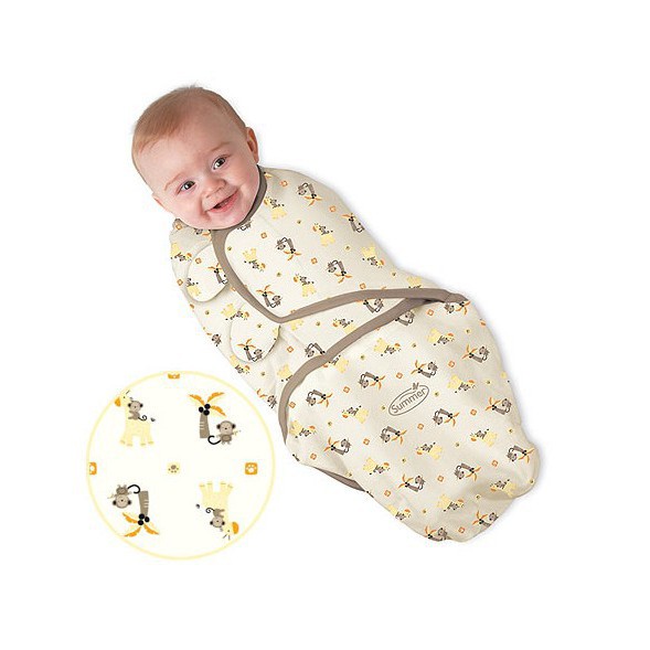 baby wrapper for summer