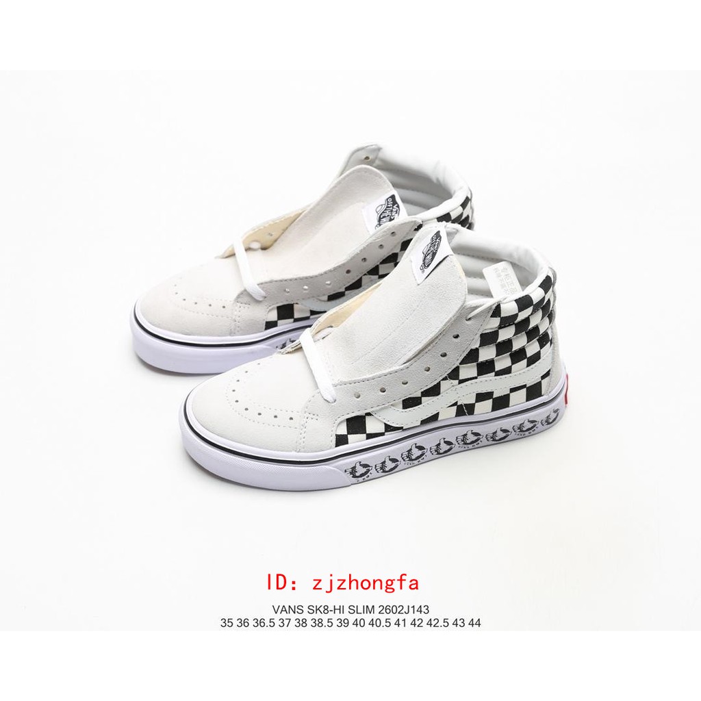 vans shoes peru