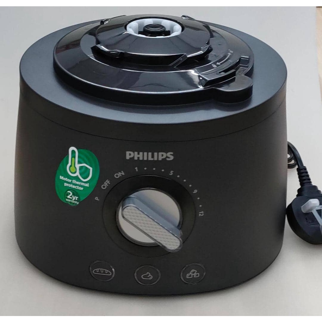 Philips HR7776 Avance Food Processor 1pc Motor Unit only HR7776/HR7778