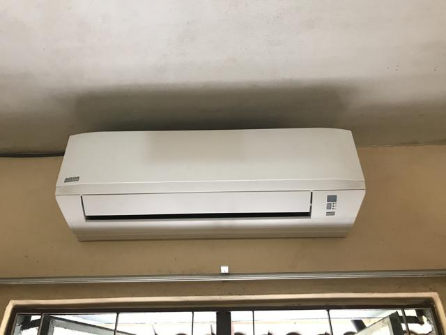 ACSON 1.5HP WALL MOUNTED AIR COND R-410A  Shopee Malaysia