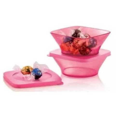 TUPPERWARE Jewel Bowl (2) 620ml