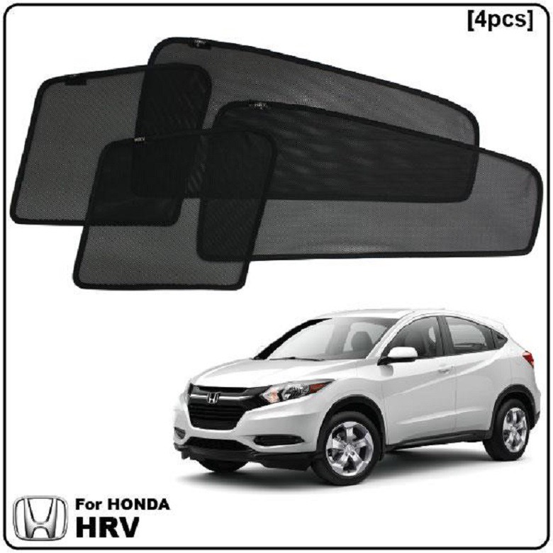 hrv sunshade