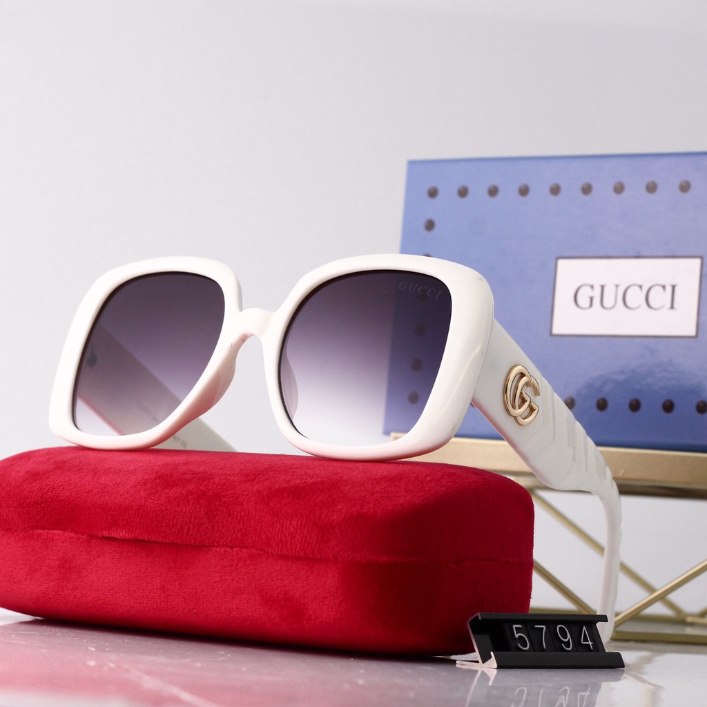 GUC High Quality Luxury Sunglasses
