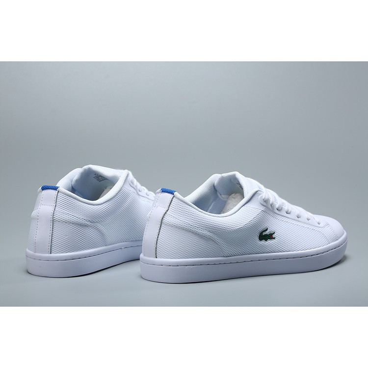 lacoste alligator shoes
