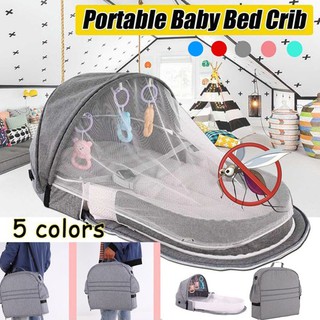 boxum baby 3 in 1 portable bassinet