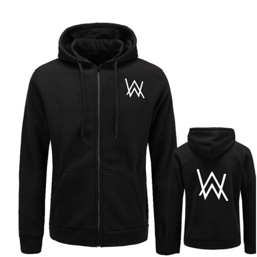 official alan walker hoodie