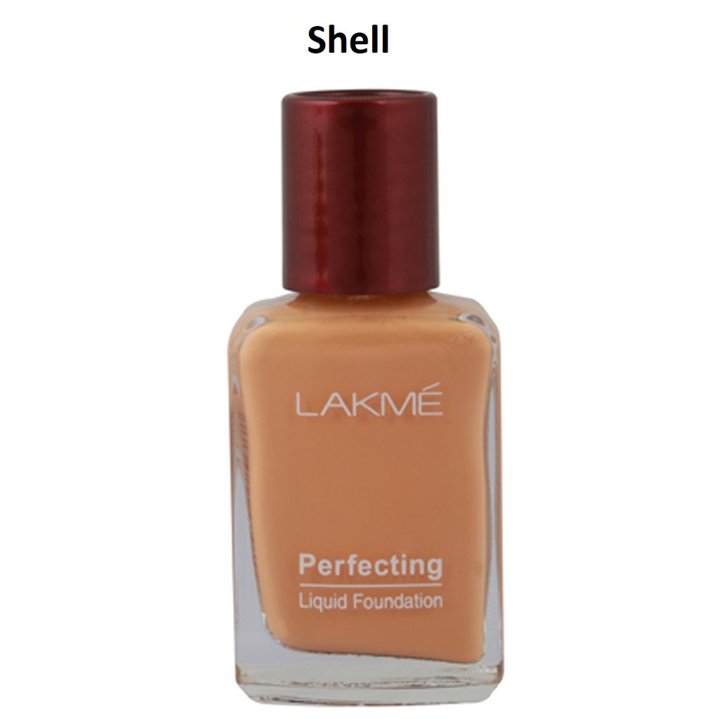 lakme perfecting