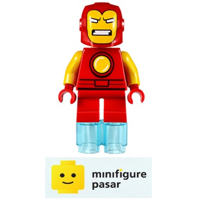 lego marvel flash