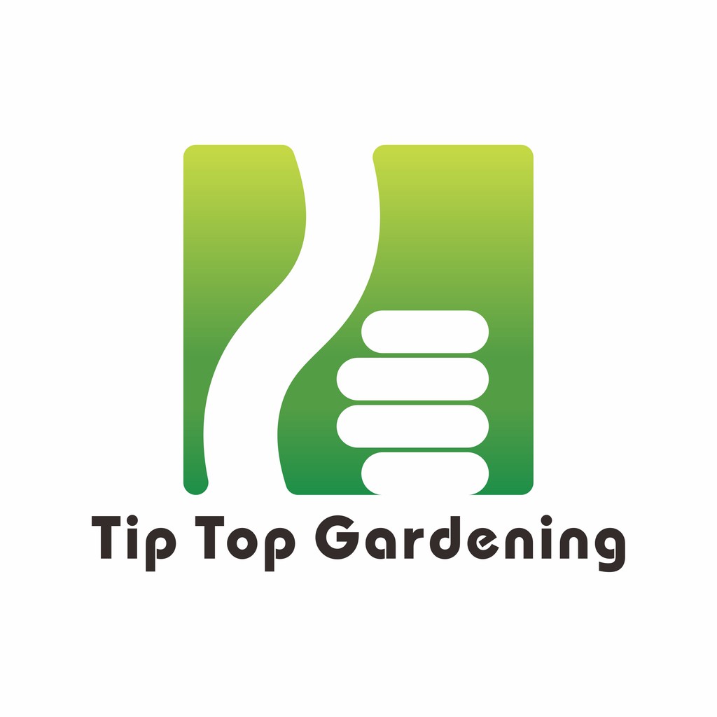 Tip Top Gardening, Online Shop Shopee Malaysia