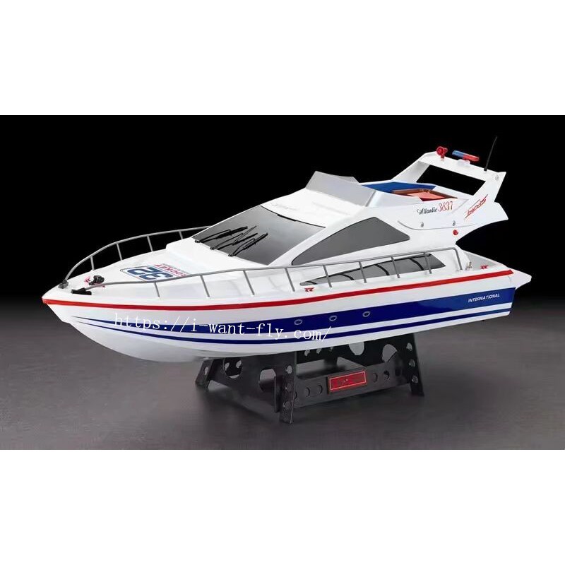 speed boat toy