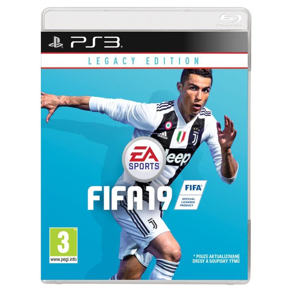 ps3 fifa