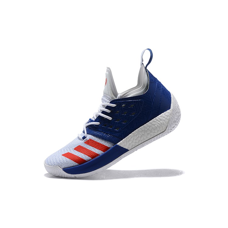 Adidas Harden Vol Usa 2025