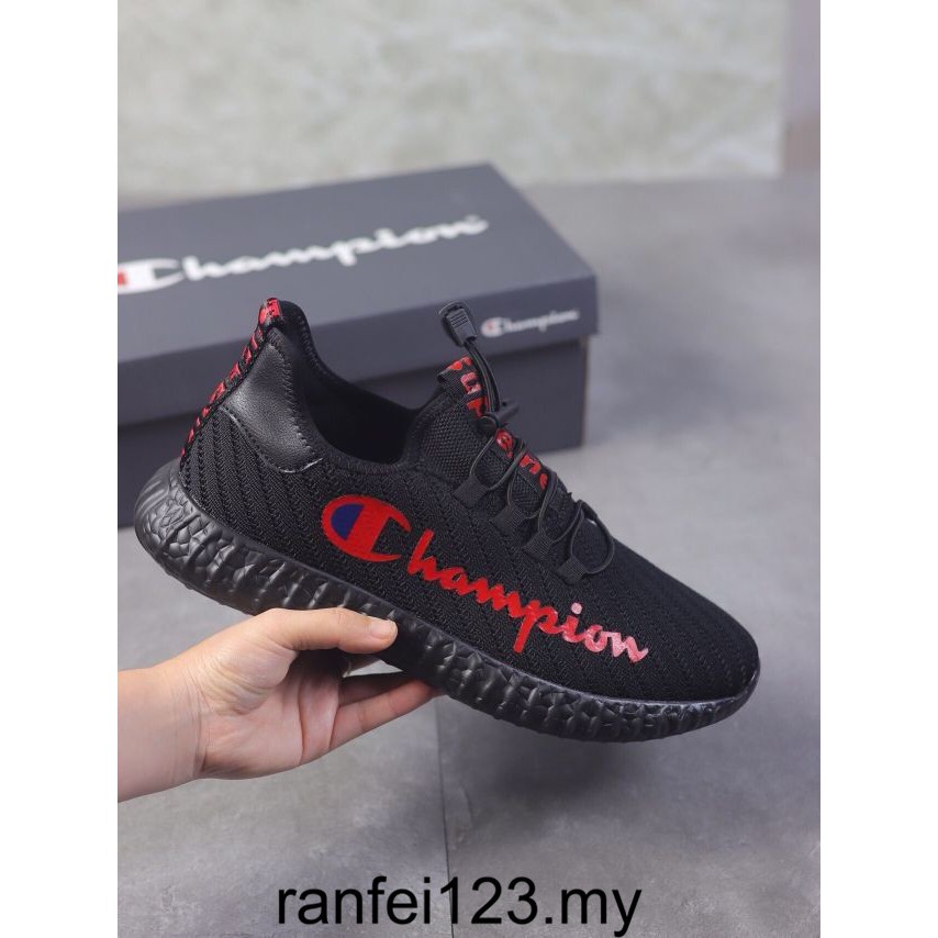 champion colorful sneakers