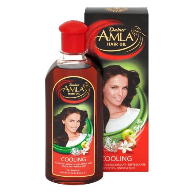 アムラヘアオイルセット300ml Amla Hair Oil Set - その他