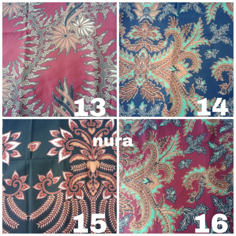 Buy kain batik sarung perempuan  SeeTracker Malaysia