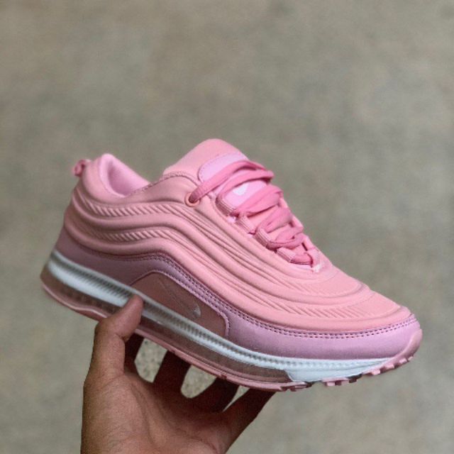 nike airmax 97 pink