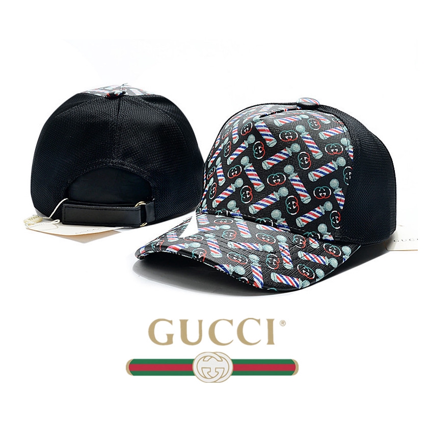 gucci adjustable hat