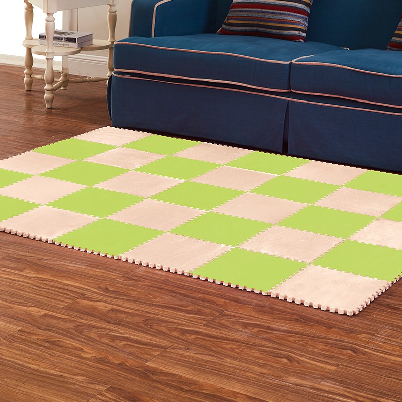 Children S Thick Bedroom Foam Floor Mats Mosaic Kid Mat Carpet