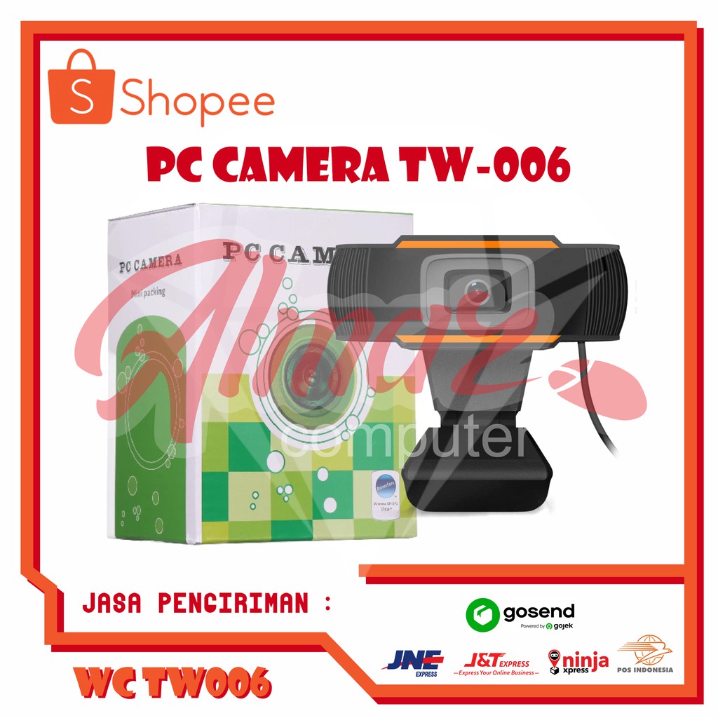 webcam - 006
