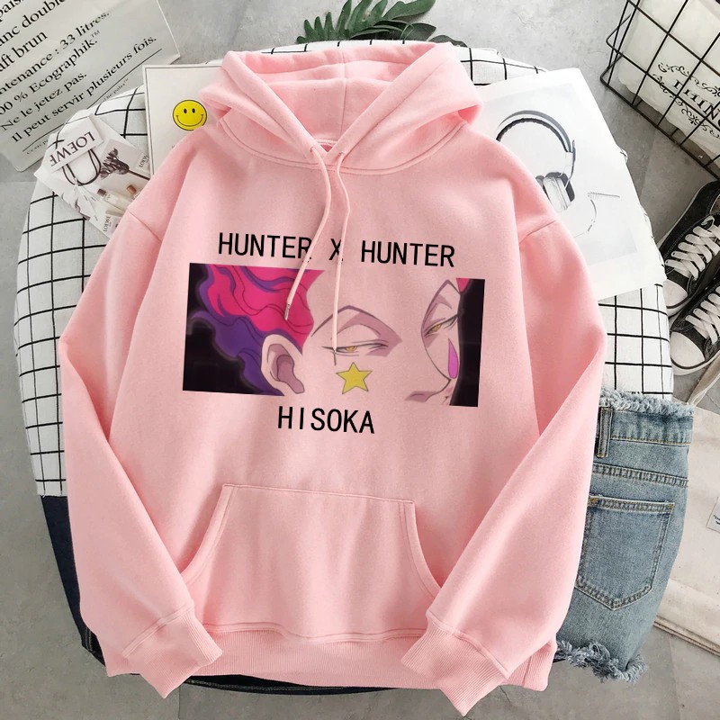 pink oversized hoodie mens